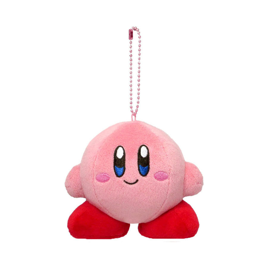 Kirby plush toy outlet