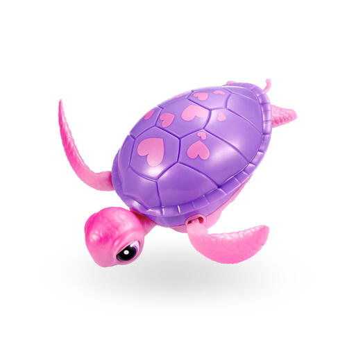 Pets Alive Mama Turtle Surprise Playset