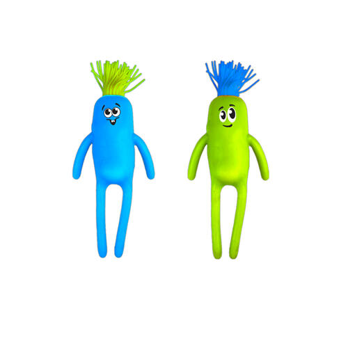 Ja-Ru拉扯麵條人 - 隨機發貨