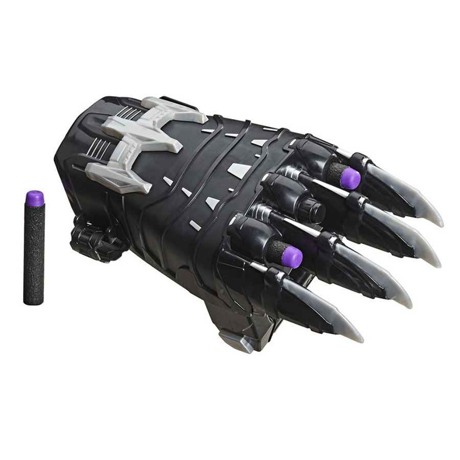marvel nerf power moves