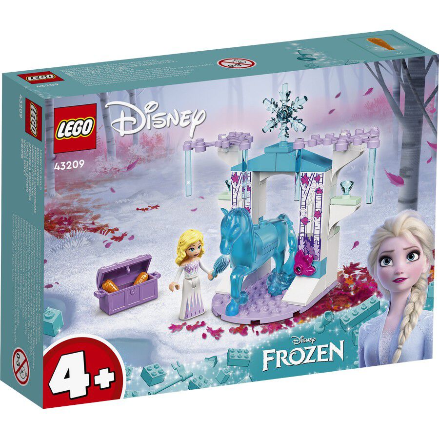 Lego frozen online toys r us