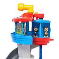 Paw Patrol Lookout Tower Playset