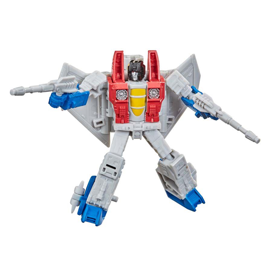 core class transformers