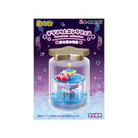 Re-ment 星之卡比水晶球系列夢之泉之物語盲盒單件裝 - 隨機發貨