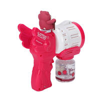 Toy Story Lotso Bubble Blaster