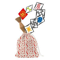 Go Kids玩樂小子 圖騰快手 (中文版)