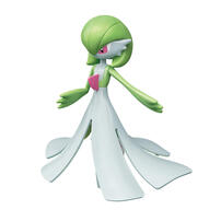 Keepplay Pokemon Battle Series Wave 2 Gardevoir