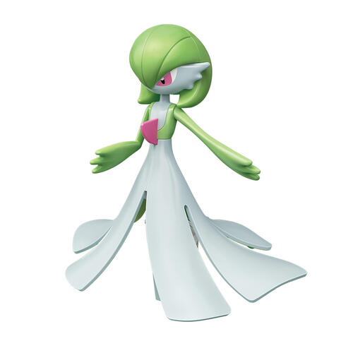 Keepplay Pokemon Battle Series Wave 2 Gardevoir
