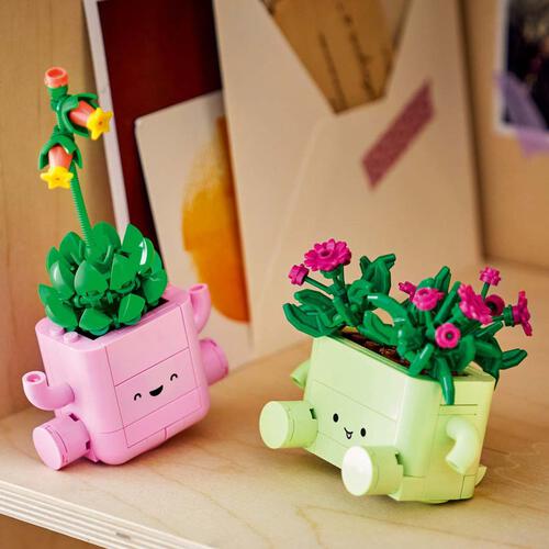 LEGO Botanicals Rocking Plants