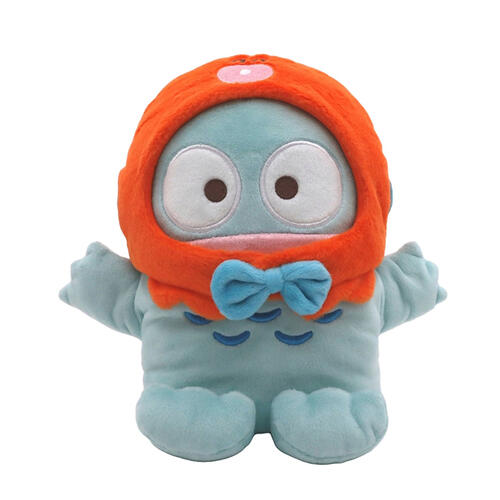 Sanrio三麗鷗 Hangydon手偶毛公仔 (21厘米)