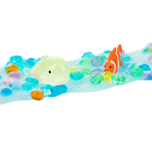 WeCool Slimequarium Jar