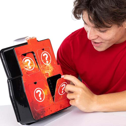 Skibidi Toilet 神秘戰利品箱