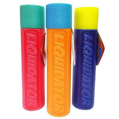 Prime Time  抽拉式水槍 - 隨機發貨