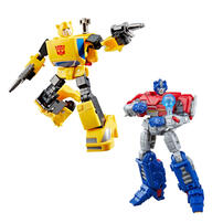 Transformers Studio Series Deluxe Class Action Figure - Assorted (1 Pc)