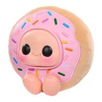 Hyojo Series 2- Krispy Kreme Blind Box (1 Pc)