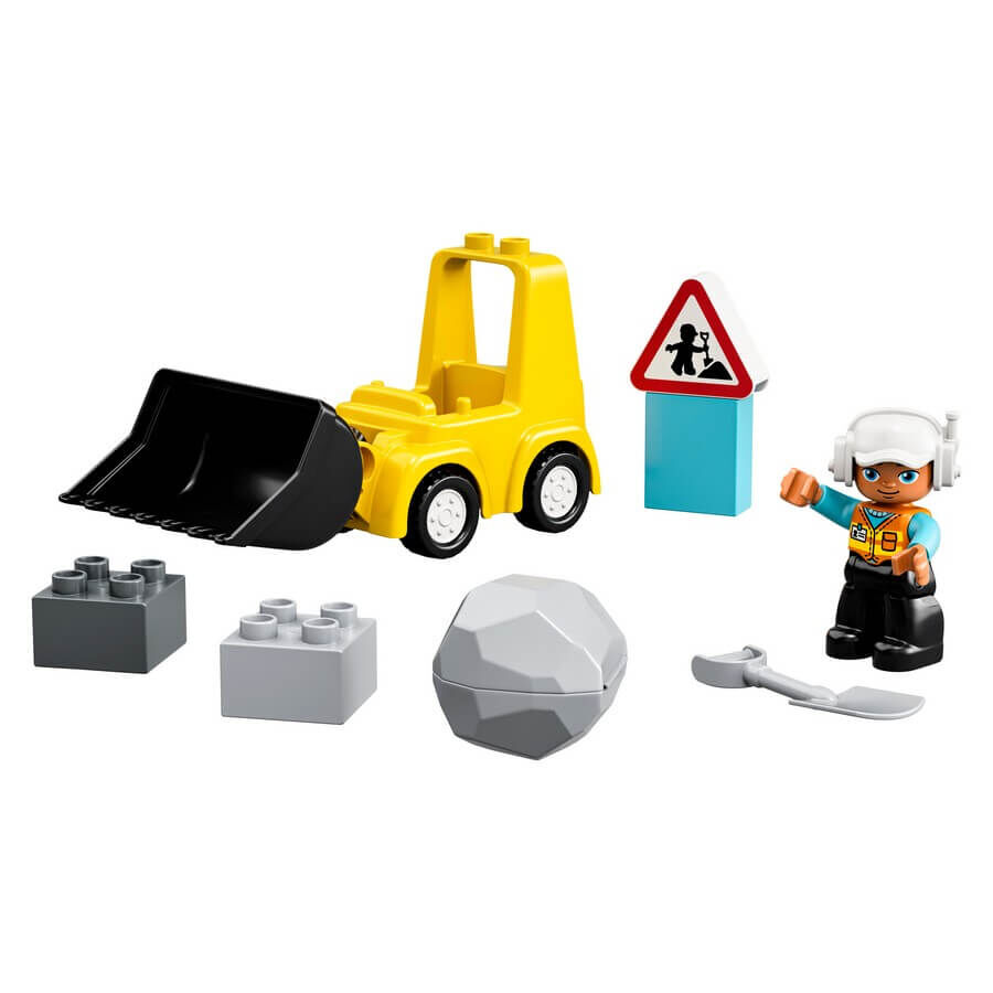 lego duplo 10930