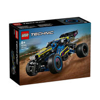 LEGO樂高機械組系列 越野賽車 42164