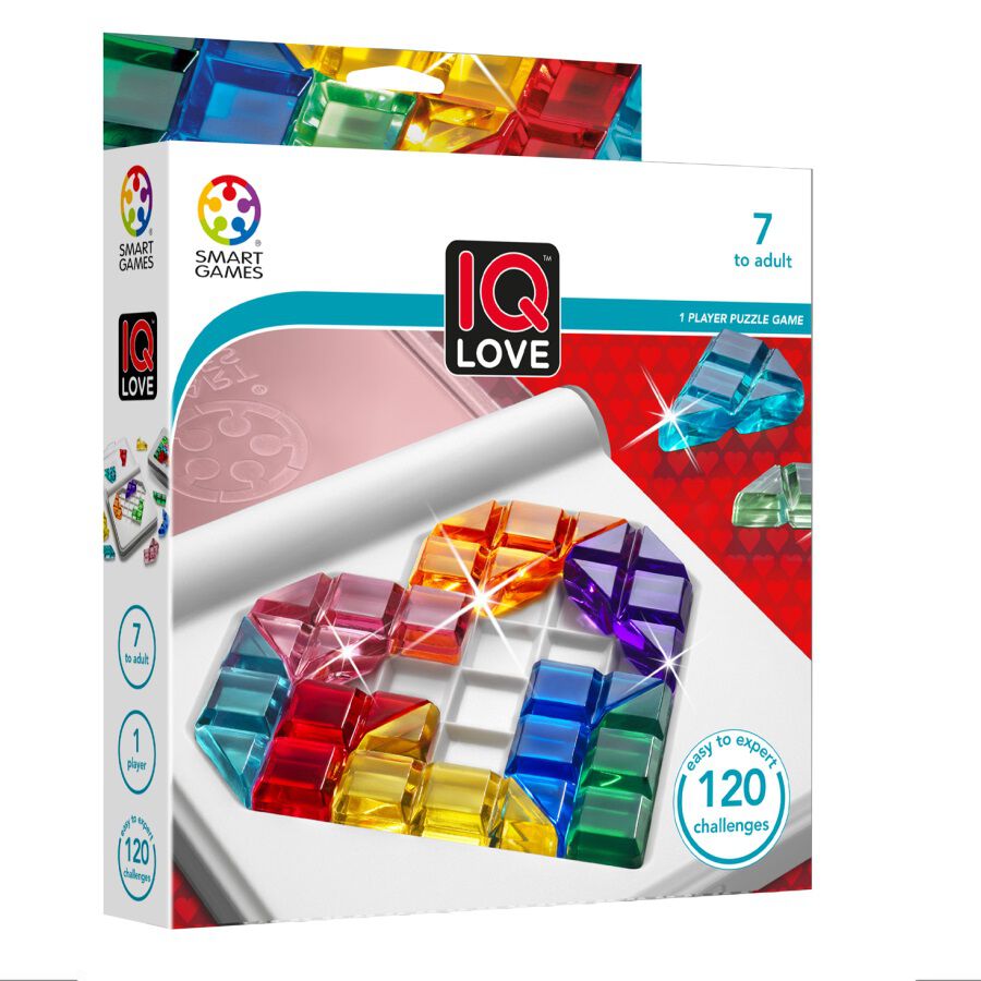 Smart games toys r us new arrivals