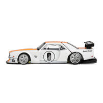 (Pre-order) MINI GT Chevrolet Camaro Kaido Works Ta V1 (Expected November 2026)