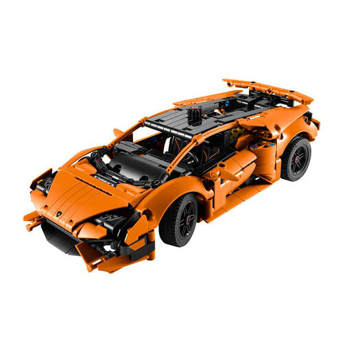 LEGO Technic Lamborghini Huracán Tecnica Orange 42196