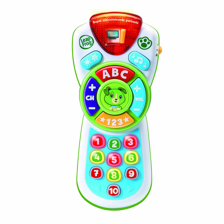Learning lights online remote