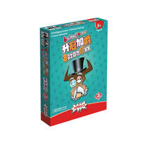 Broadway 6 Nimmt Baron Oxx