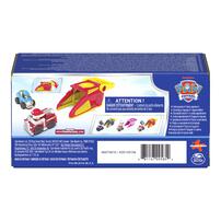 Paw Patrol PAW VHP Pup Squad Launcher (Marshall and Rex)