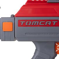 Dart Zone Tomcat 終極彈鏢衝擊波發射器