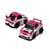 MINI GT Qubecarz Combo 001 (001 - 006)