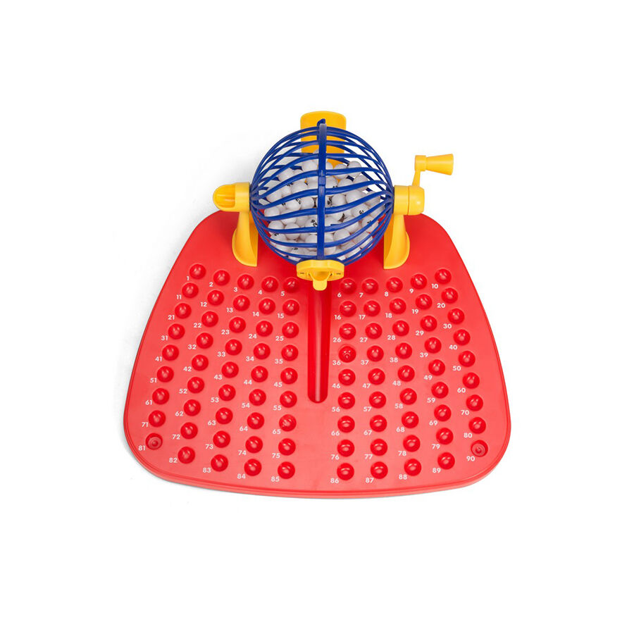 Toysrus bingo online