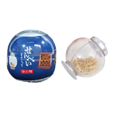 J. Dream 煎餅盒子 - 盲盒 (單件裝)