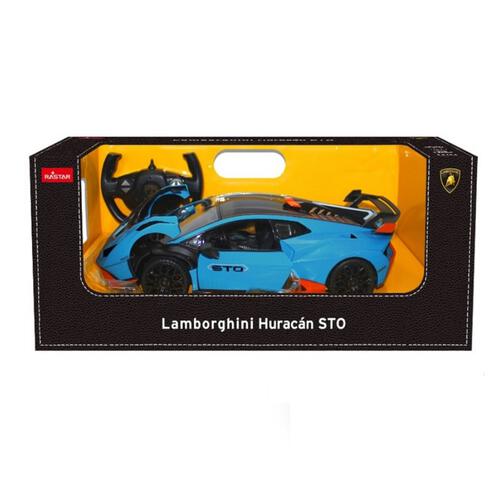 Rastar R/C 1:14 Lamborghini Huracan Sto