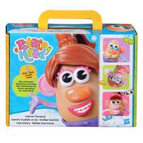 Potato Head Express Yourspud