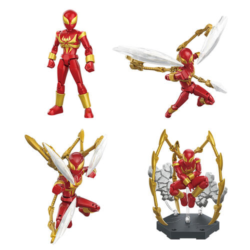 Keepplay 漫威 ZERO 系列第一彈 - 盲盒 (單件裝)