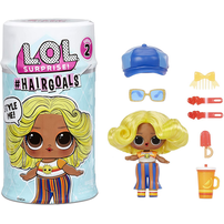 L.O.L. Surprise! Hairgoals 2.0 - Assorted