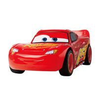 Cars Lightning Mcqueen RC Turbo Racer