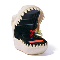 Bitzee 互動電子寵物 - 侏羅紀世界版