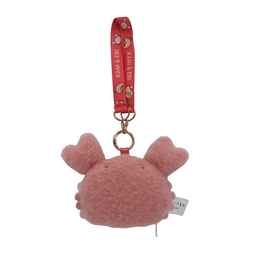  Nandemo Ikimono 小袋連帶-Kani