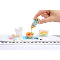 Mga's Miniverse Mini Fd Caf&eacute; - Blind Box (1 Pc)