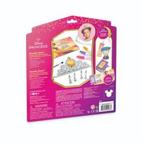 Disney Princess Doodle Gems Belle Book and Royal Accessories Activity