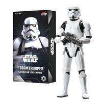 Star Wars星際大戰可動人偶 - 白兵