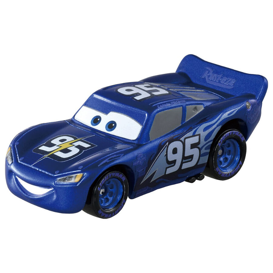 Tomica disney cars hotsell