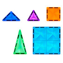 PicassoTiles Mini Diamond 101 Pieces Set