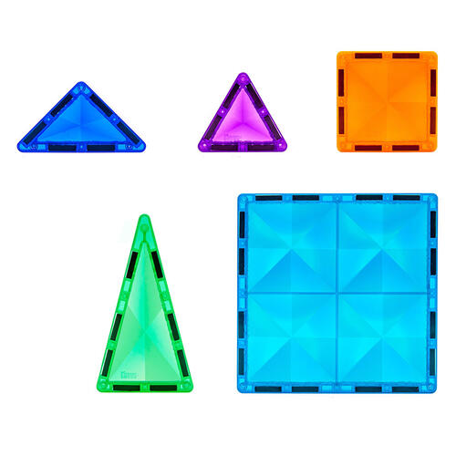 PicassoTiles Mini Diamond 101 Pieces Set
