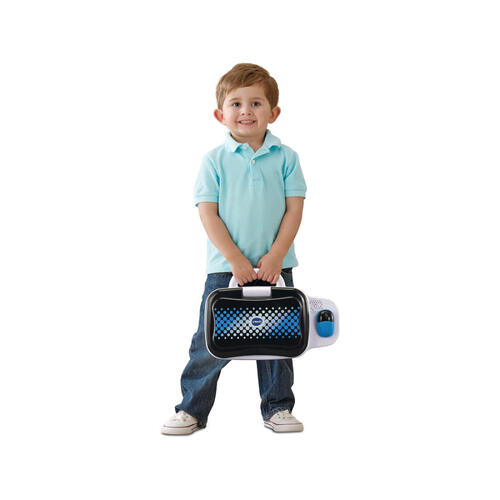 Vtech偉易達 多功能兒童小電腦