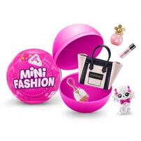 5 Surprise Fashion Mini Brands Series 2 - Assorted