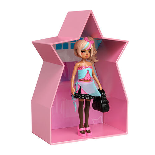 Dress To Impress 神秘模特兒系列2 - 盲盒 (單件裝)