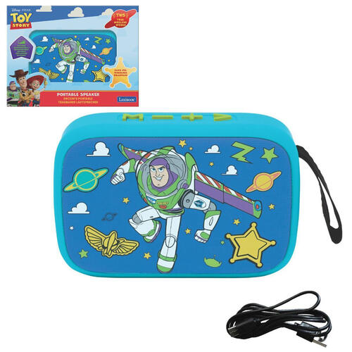 Toy Story反斗奇兵 便攜式音箱