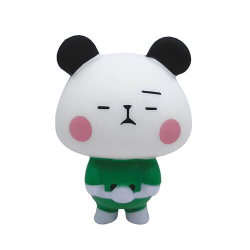 Mochi Mochi Panda 減壓公仔