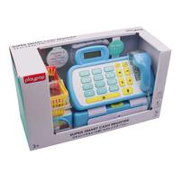 playpop Super Smart Cash Register - Blue